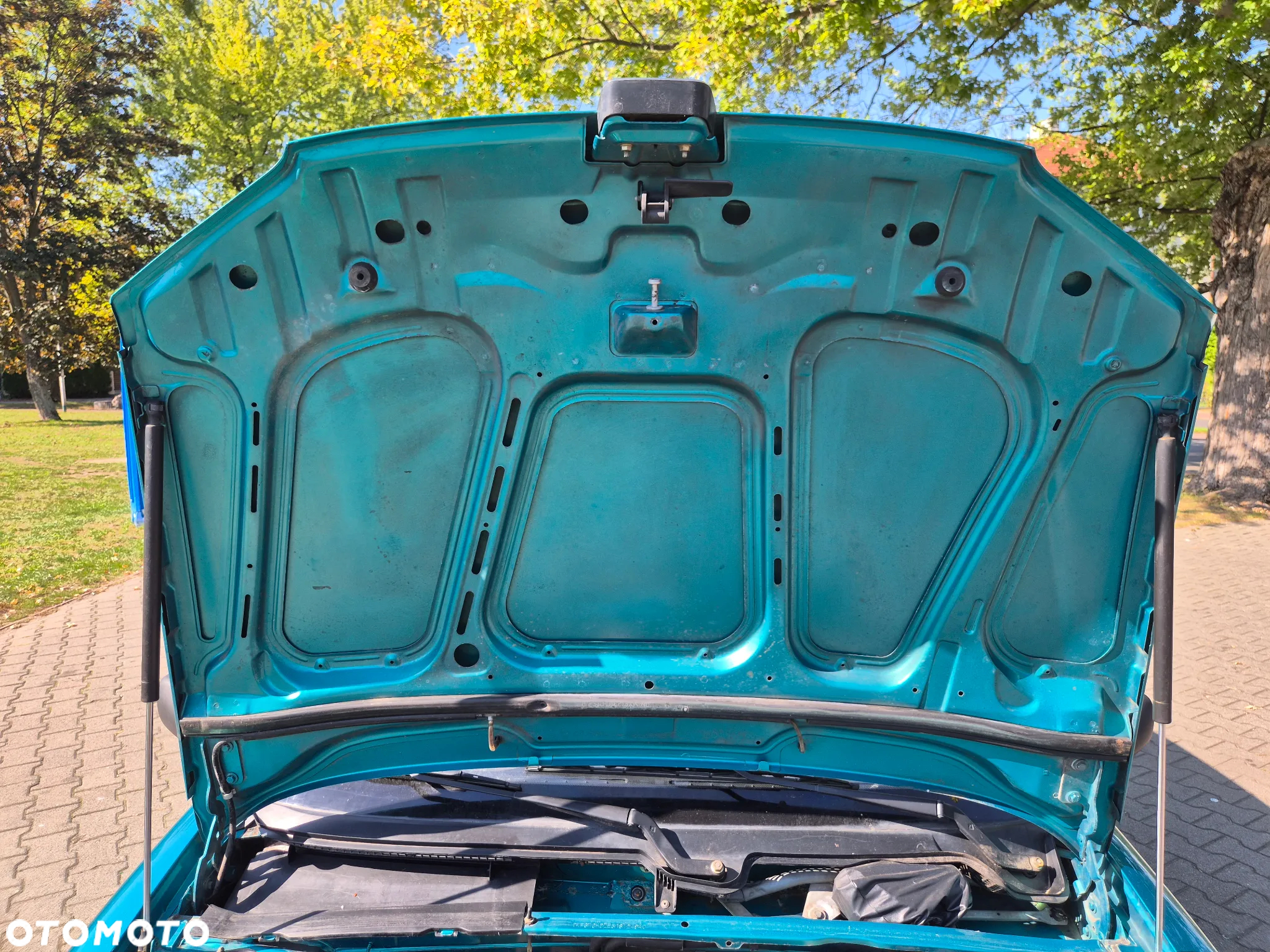 Peugeot 106 - 16