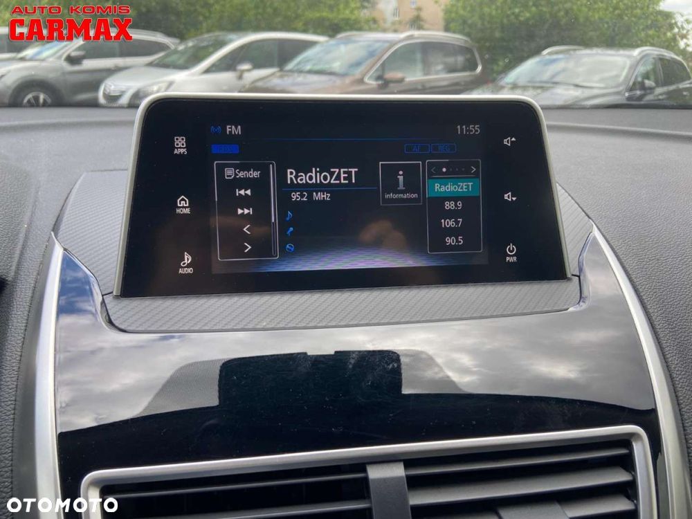 Mitsubishi Eclipse Cross 1.5 T-MIVEC (ClearTec) 2WD Active+ - 24