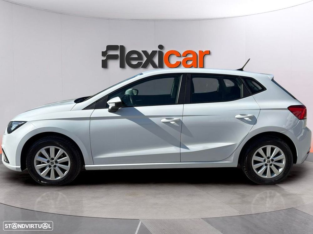 Seat Ibiza 2025 photo 4