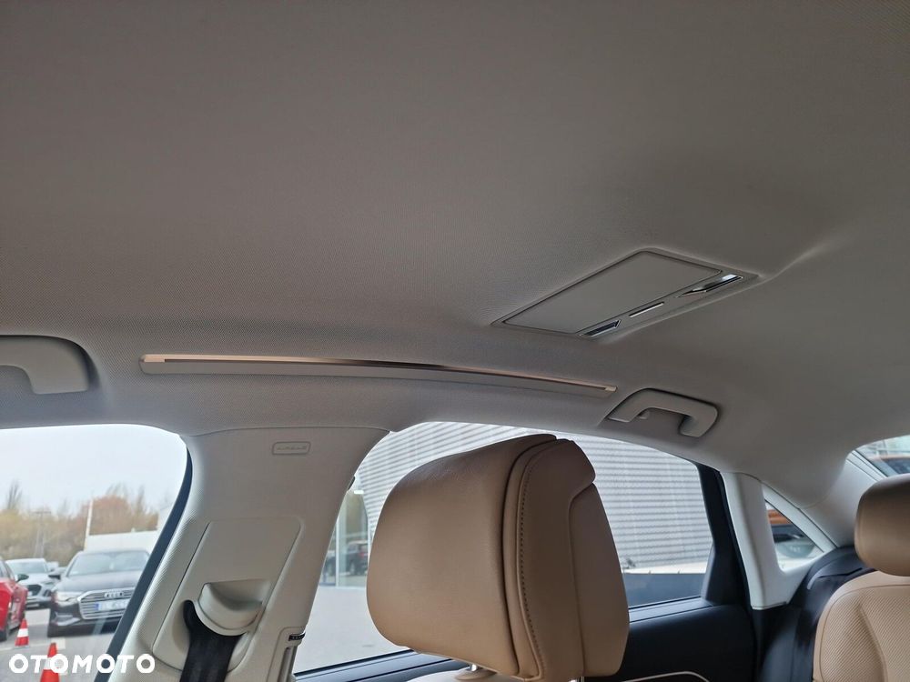Audi A8 - 33