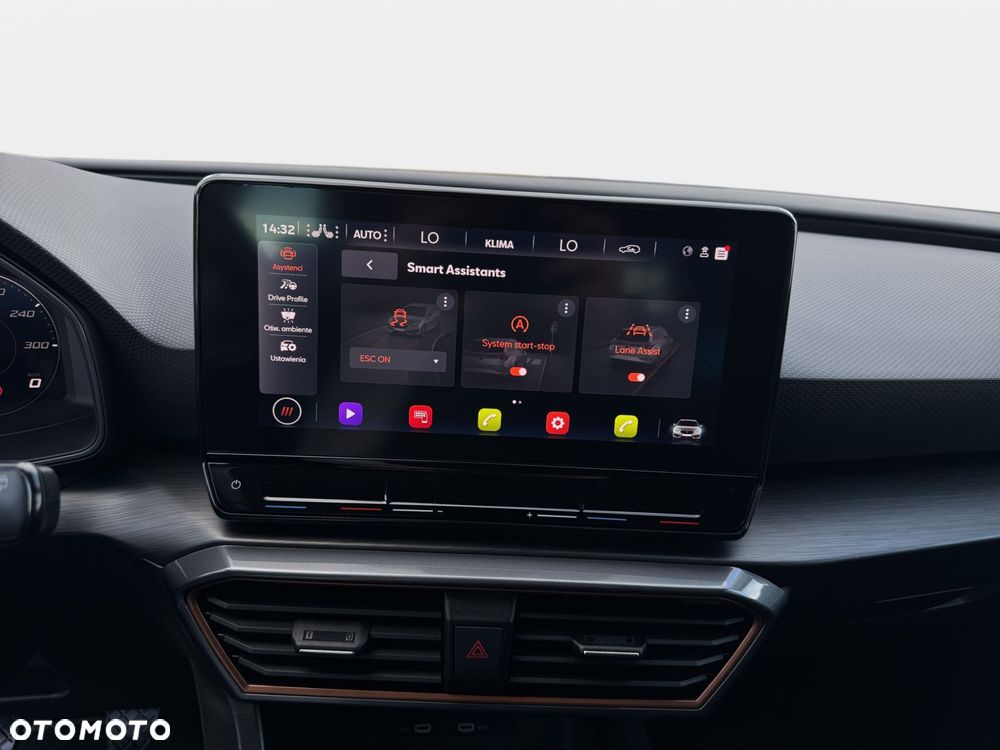 Cupra Leon Sportstourer 1.5 TSI - 22