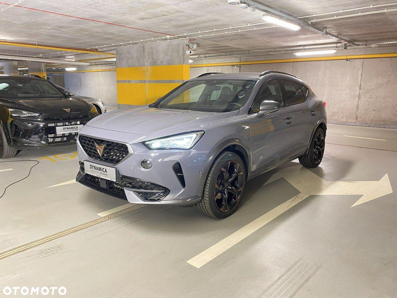 Cupra Formentor - 3