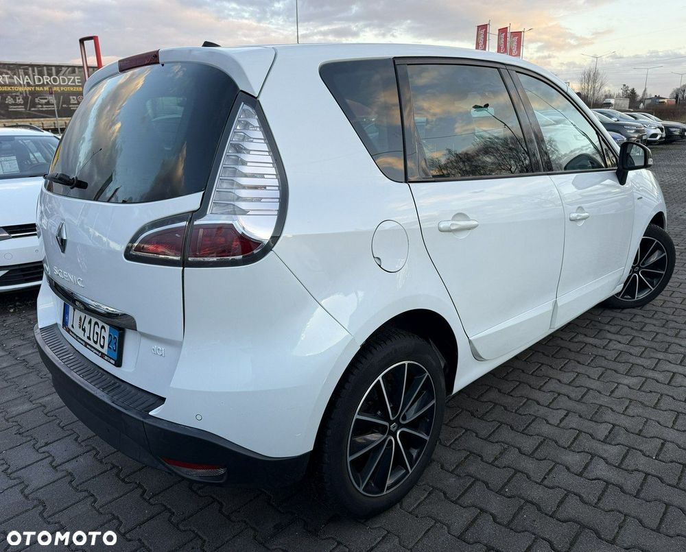 Renault Scenic - 3