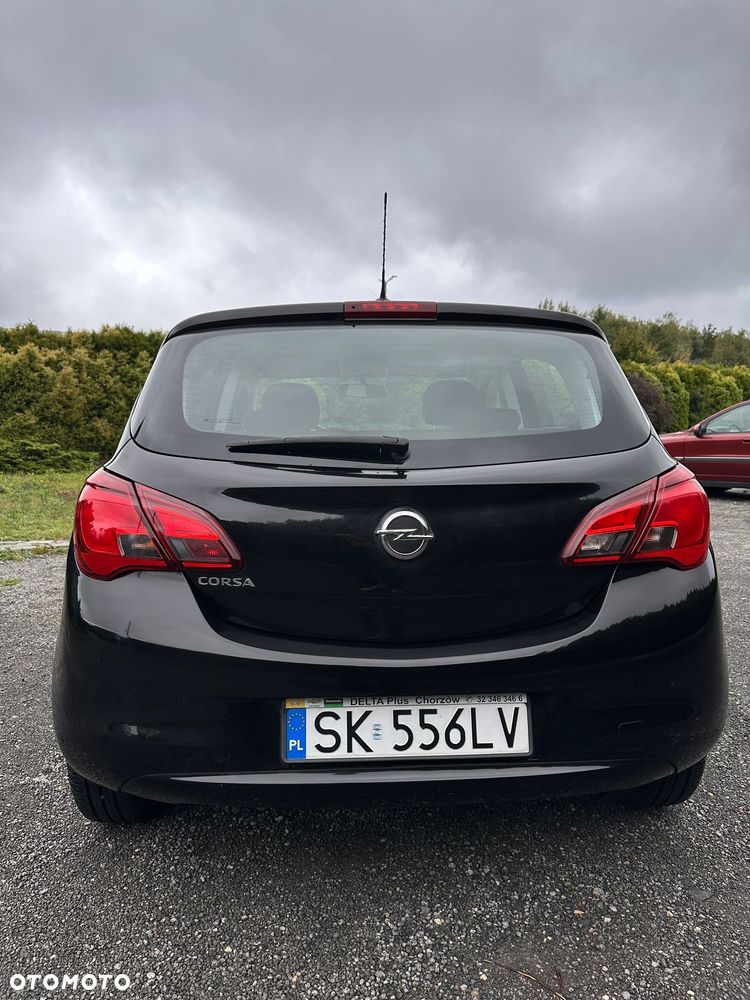 Opel Corsa 1.4 Color Edition - 15
