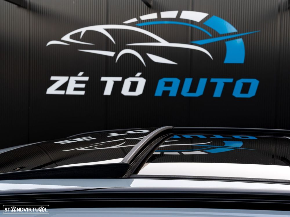 BMW X2 16 d sDrive Auto Pack M - 8