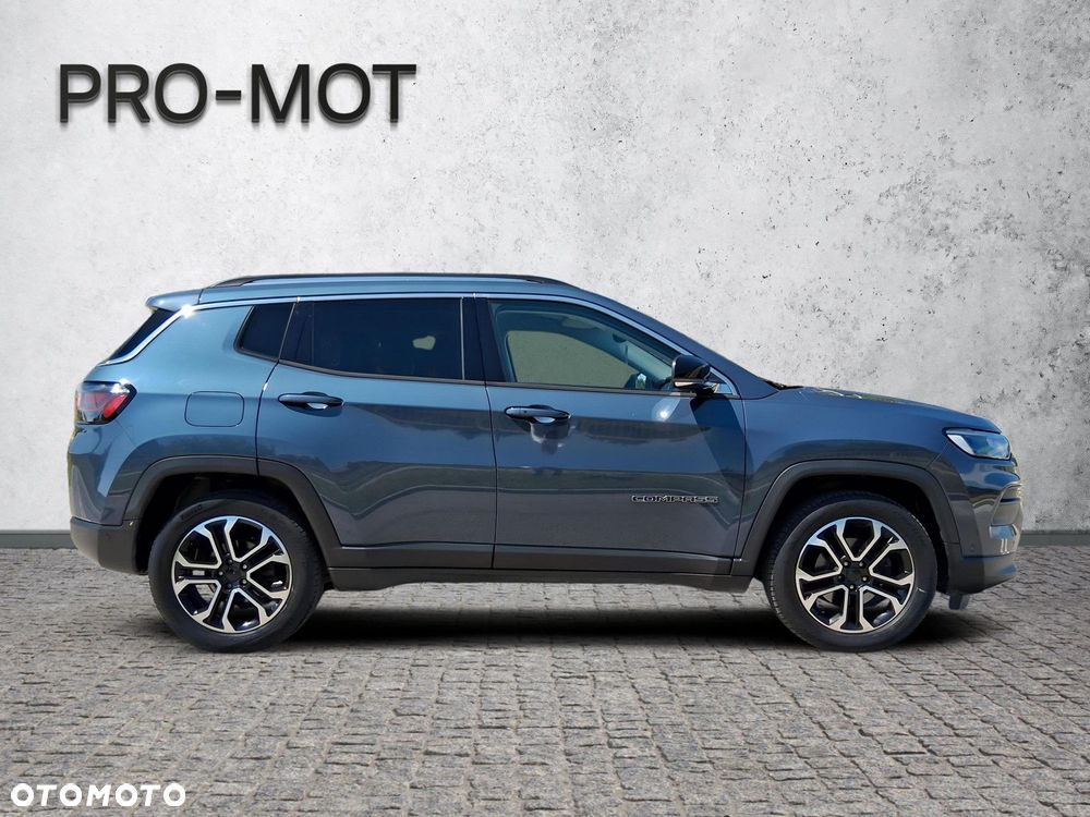 Jeep Compass - 7