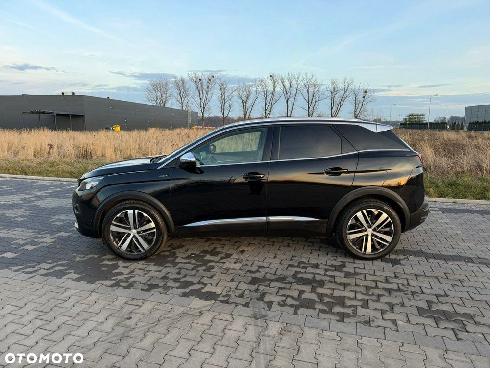 Peugeot 3008 - 14