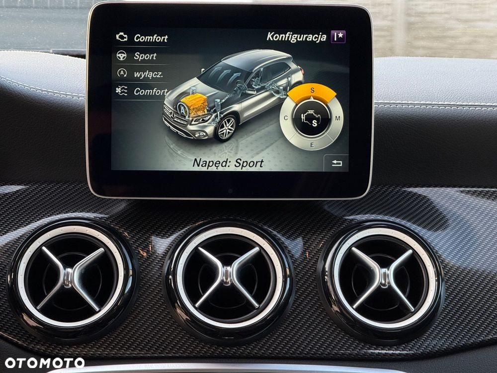 Mercedes-Benz GLA 200 7G-DCT Peak Edition - 21