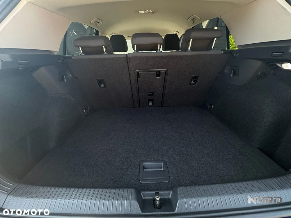 Volkswagen Golf 1.5 TSI EVO Life - 19