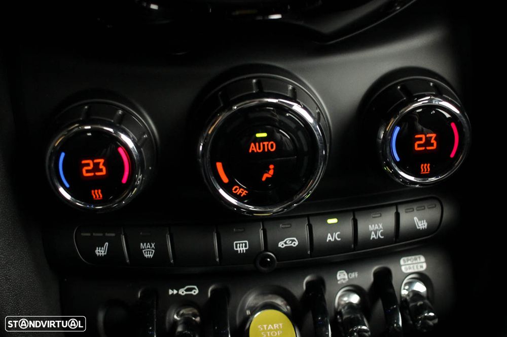 MINI 3 Portas Cooper SE - 15