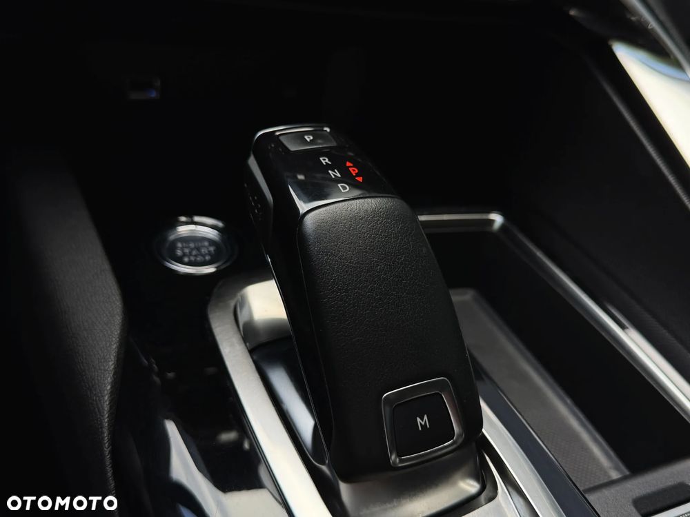 Peugeot 5008 BlueHDi 130 EAT8 Allure - 29