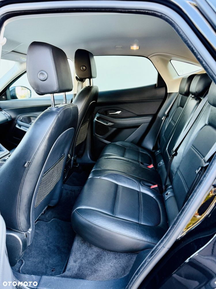 Jaguar E-Pace 2.0 i4P AWD R-Dynamic S - 11