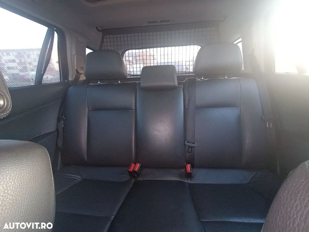 Opel Astra 1.9 CDTI DPF Edition Plus - 20