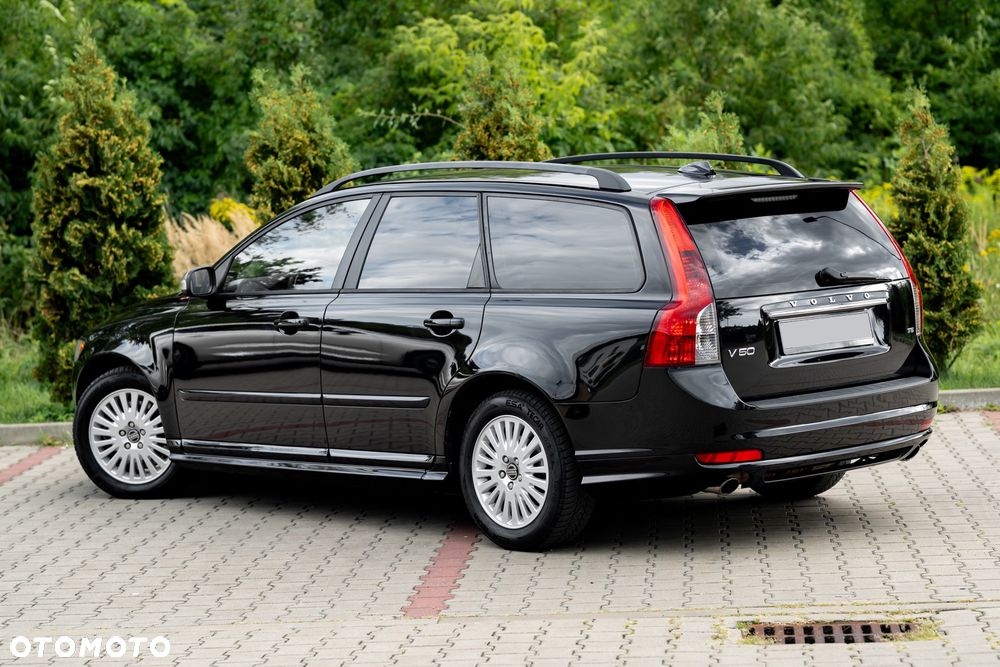 Volvo V50 T5 RDesign - 4
