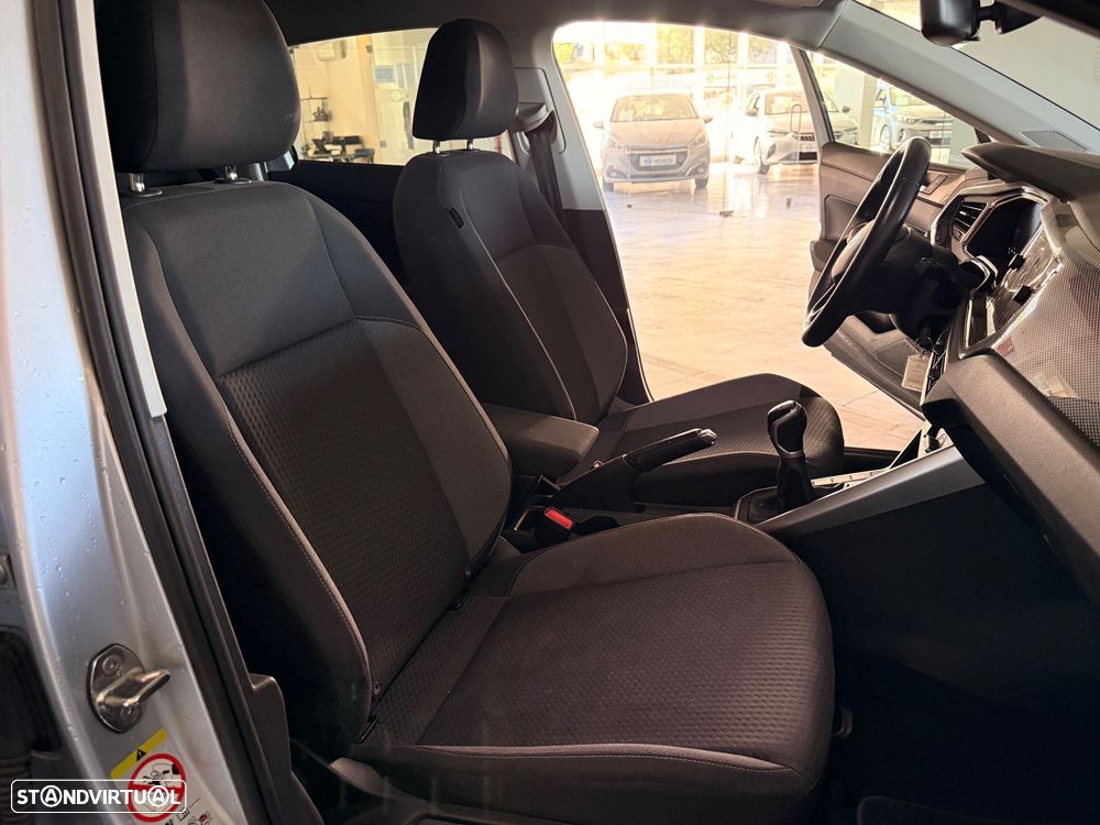 VW Taigo 1.0 TSI Life - 17