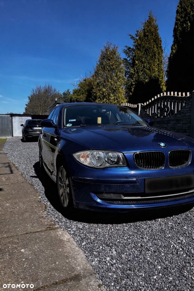 BMW Seria 1 118i Edition Lifestyle - 1