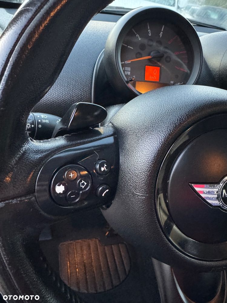 MINI Countryman - 20