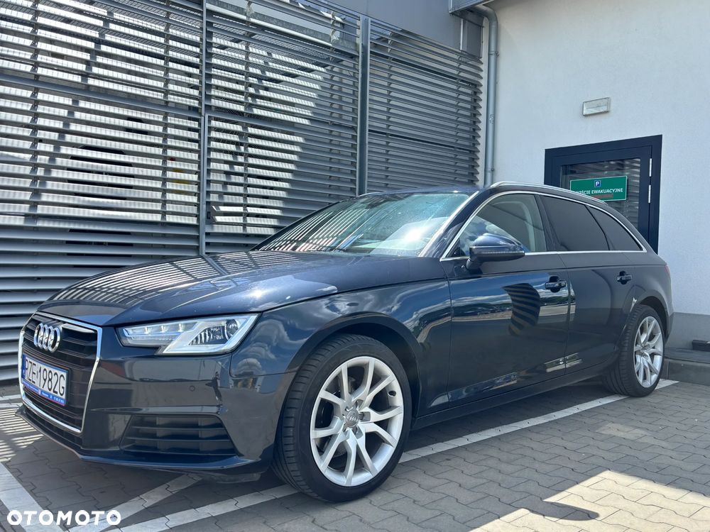 Audi A4 Avant - 3