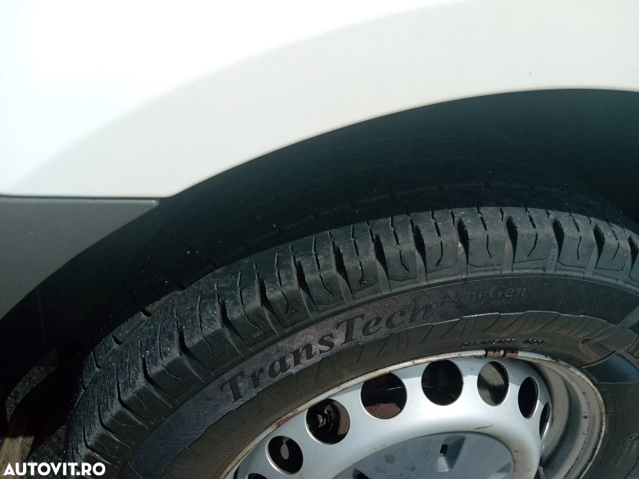 Mercedes-Benz Sprinter 314 CDI, Thermo King -20C, TOP !!! - 13