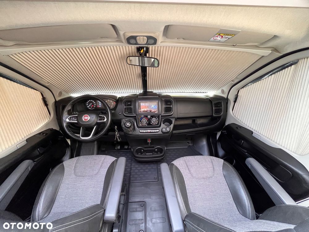 Fiat Ducato Adria Compact DL Axess - 25