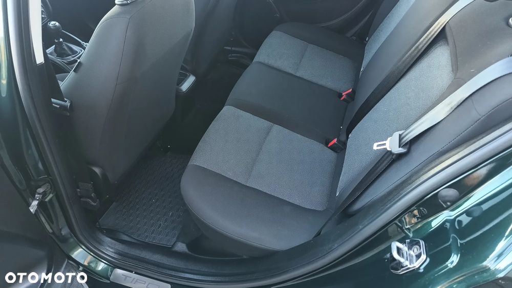 Fiat Tipo 1.4 16v - 18