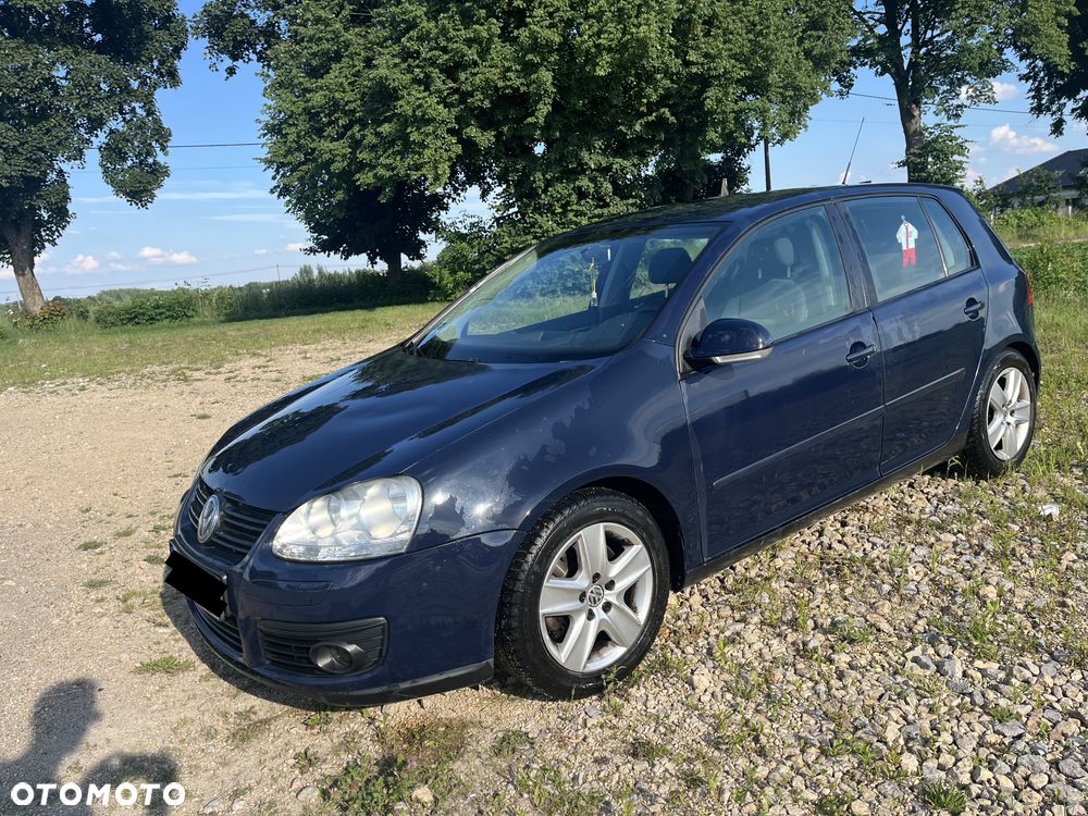 Volkswagen Golf 1.4 TSI GT - 4
