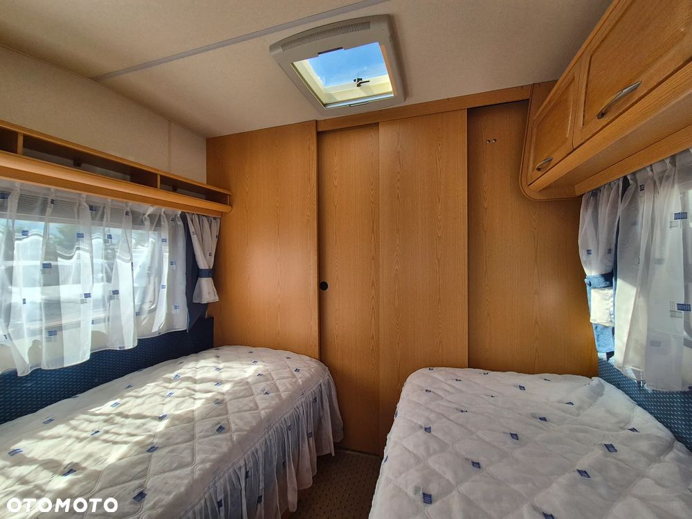 Hobby Prestige 540 - 38