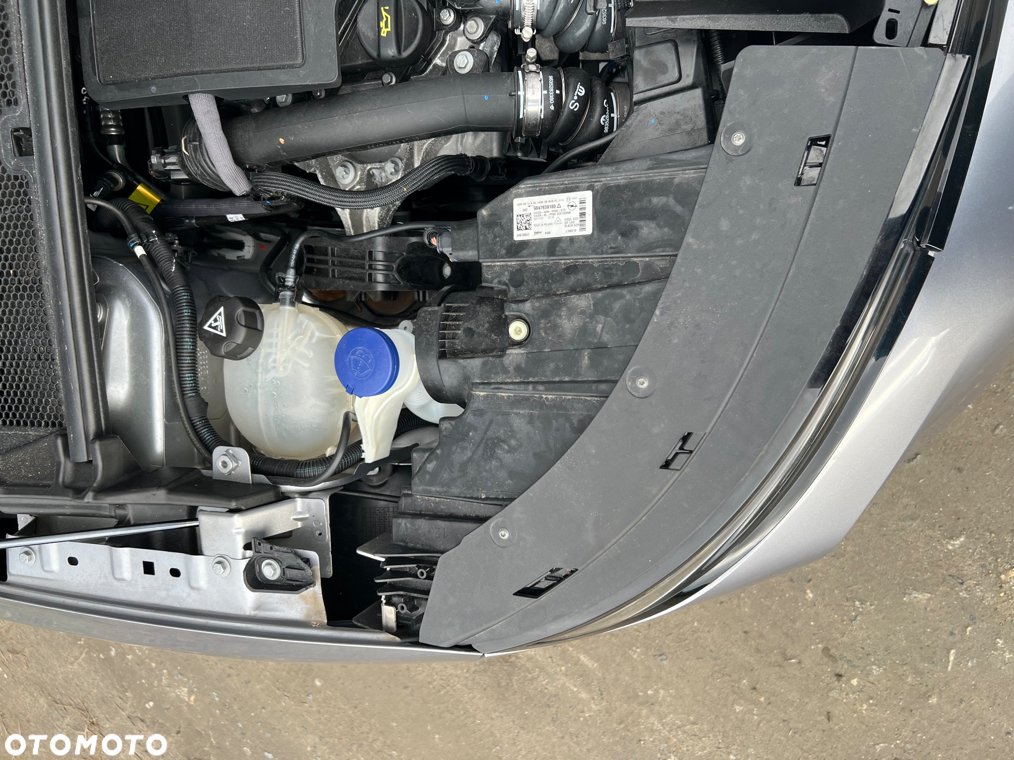 Opel Mokka - 26