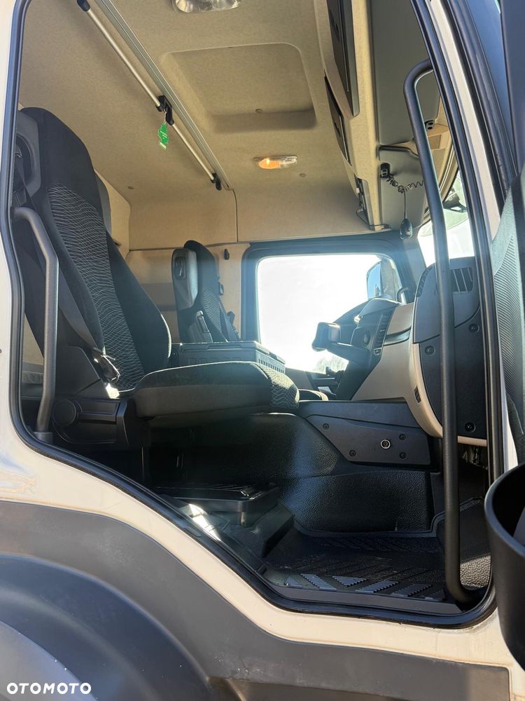 Mercedes-Benz Actros 1843 - 20