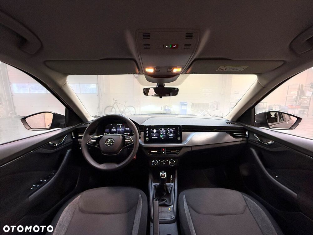 Skoda Kamiq 1.0 TSI Selection - 27