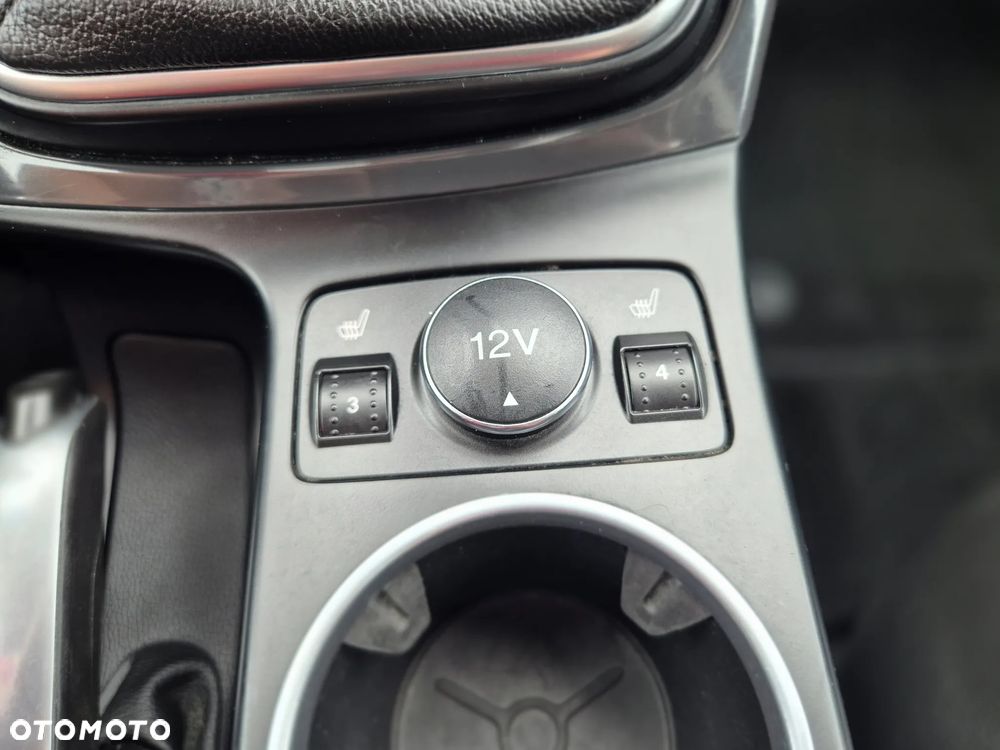 Ford Kuga 2.0 TDCi 4WD Titanium - 33