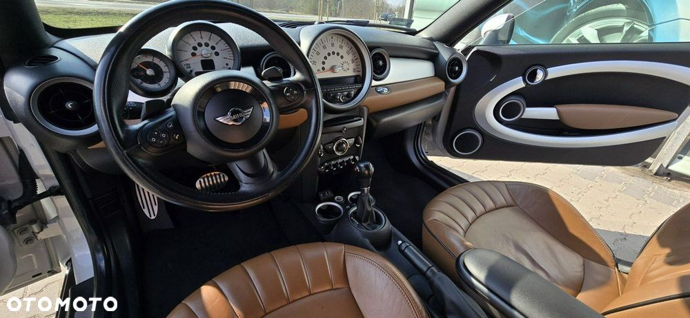 MINI Inny - 12