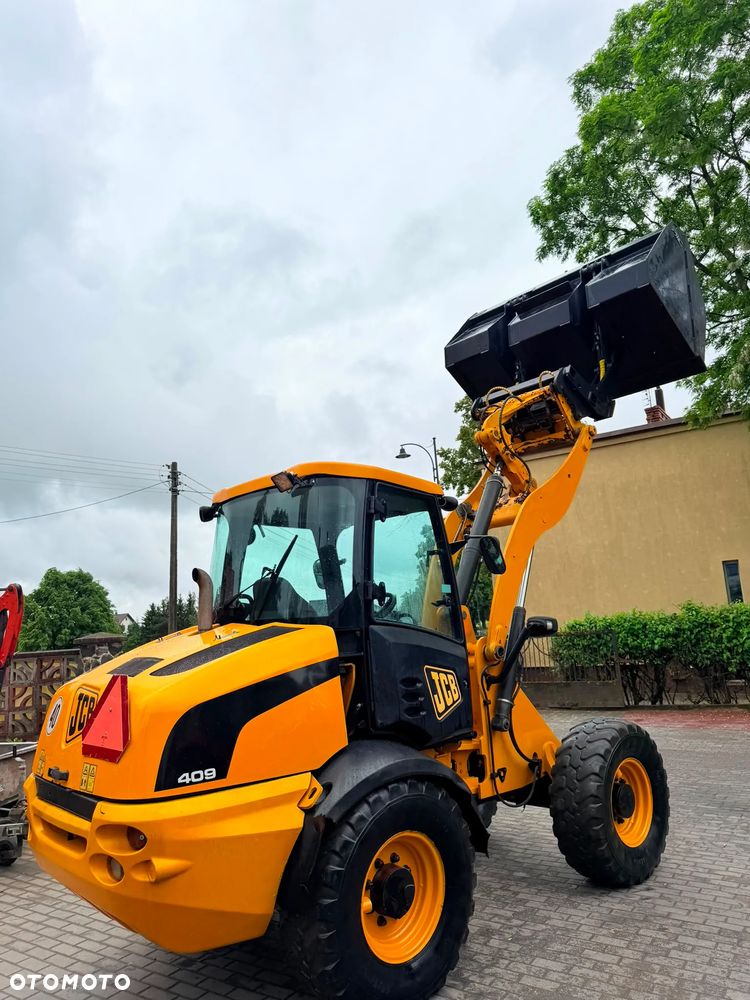 JCB 409 - 20