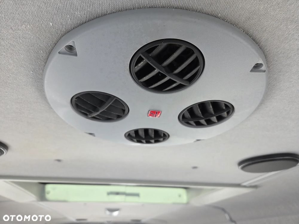 Iveco Daily Line A60C17 / 24 miejsca / - 24