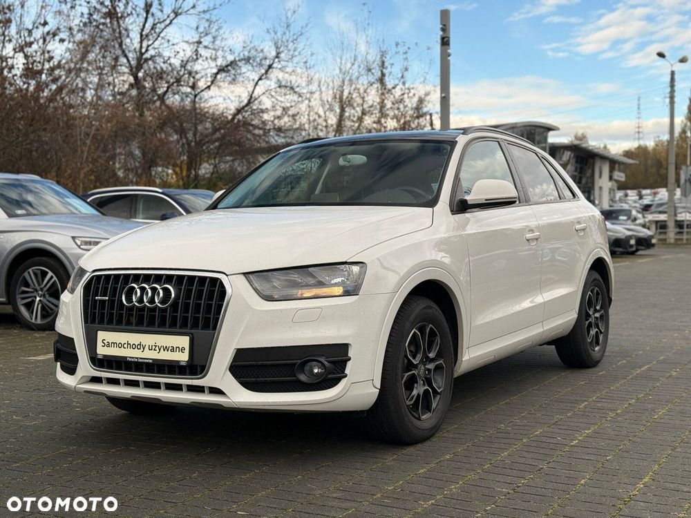 Audi Q3 2.0 TDI Quattro - 9