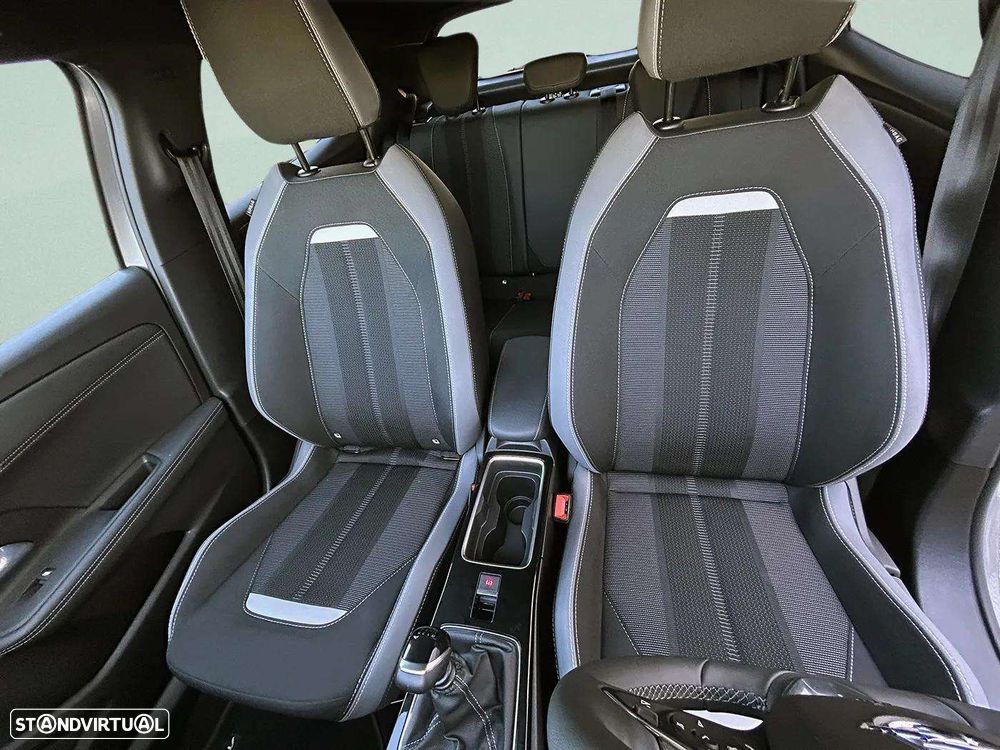 Opel Mokka 1.2 T GS Line - 10