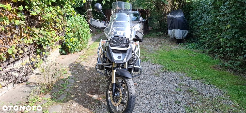 BMW GS - 17