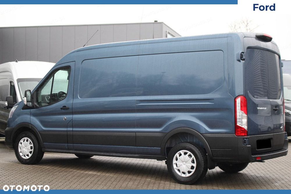 Ford Transit 350 L3H2 Trend A8 2.0 130KM - 5