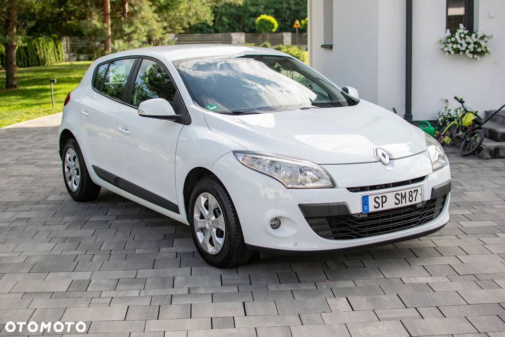 Renault Megane - 13