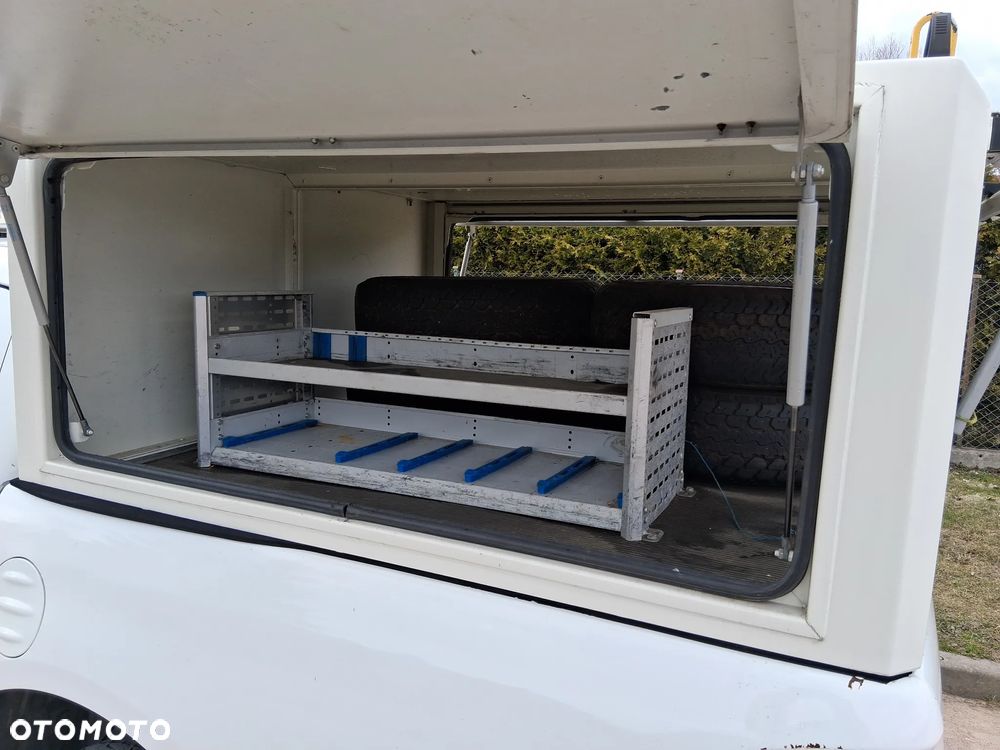 Mitsubishi L200 2.5 DID DC Intense - 20