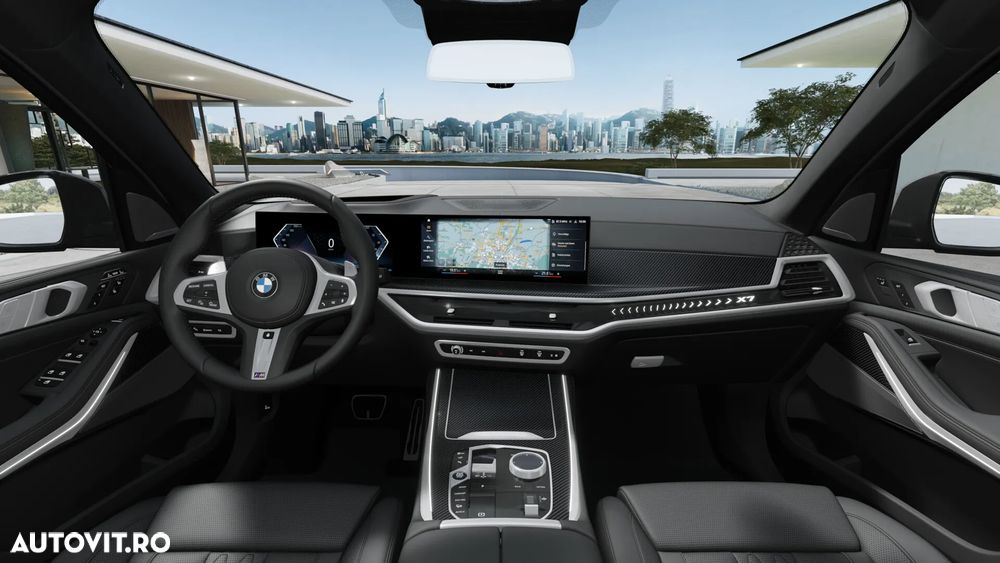 BMW X7 xDrive40i AT MHEV - 10