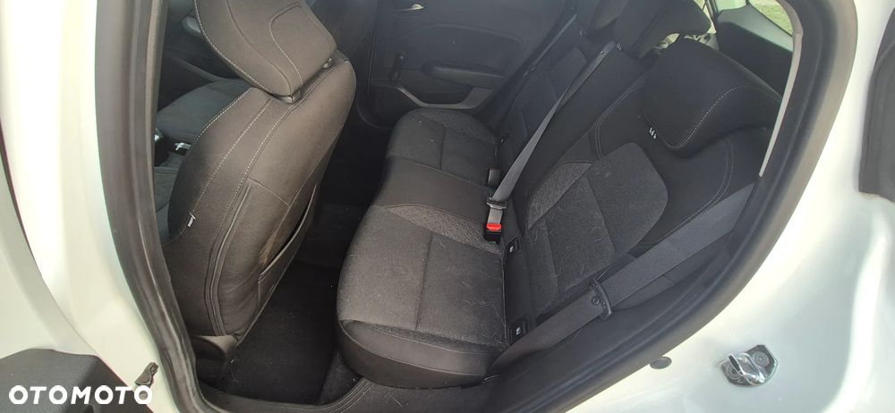 Renault Clio 1.5 dCi Energy Alize - 23