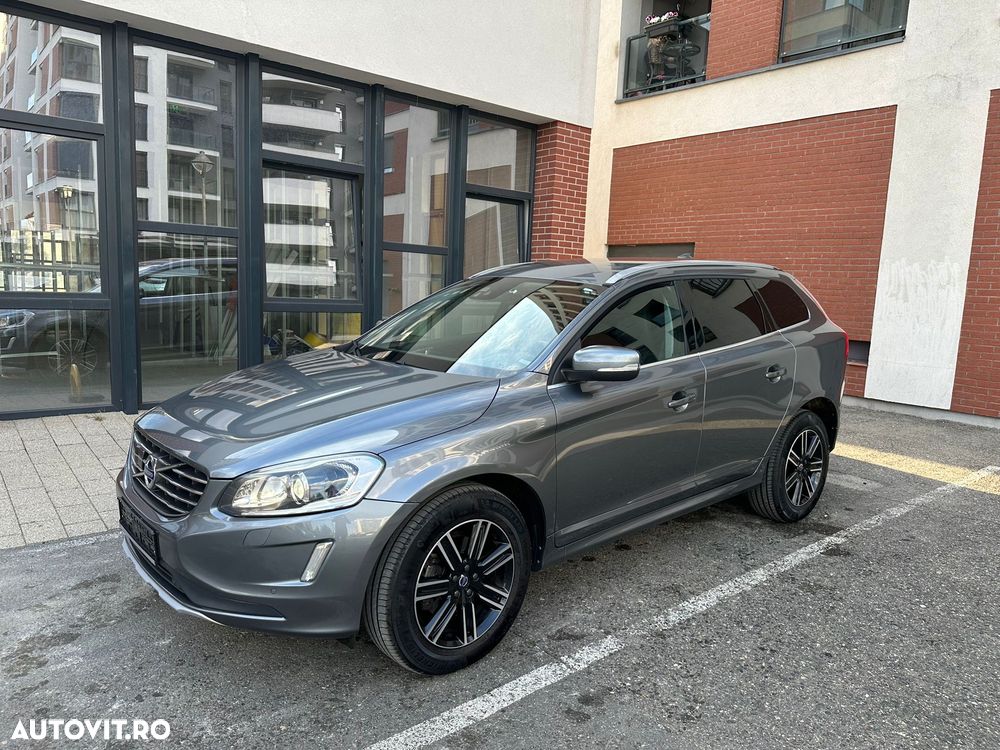 Volvo XC 60 - 5