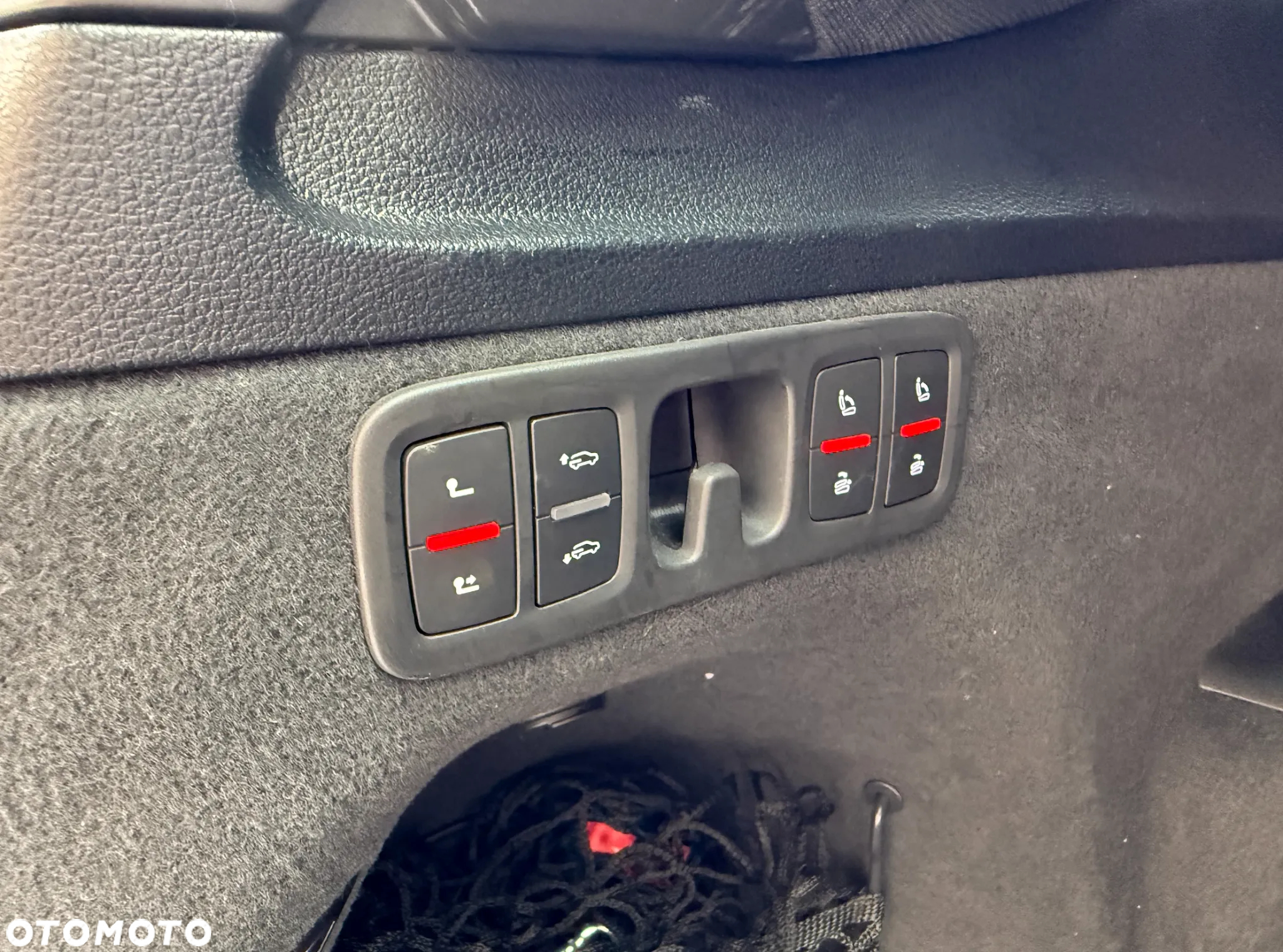 Audi SQ7 4.0 TDI Quattro Tiptronic - 22