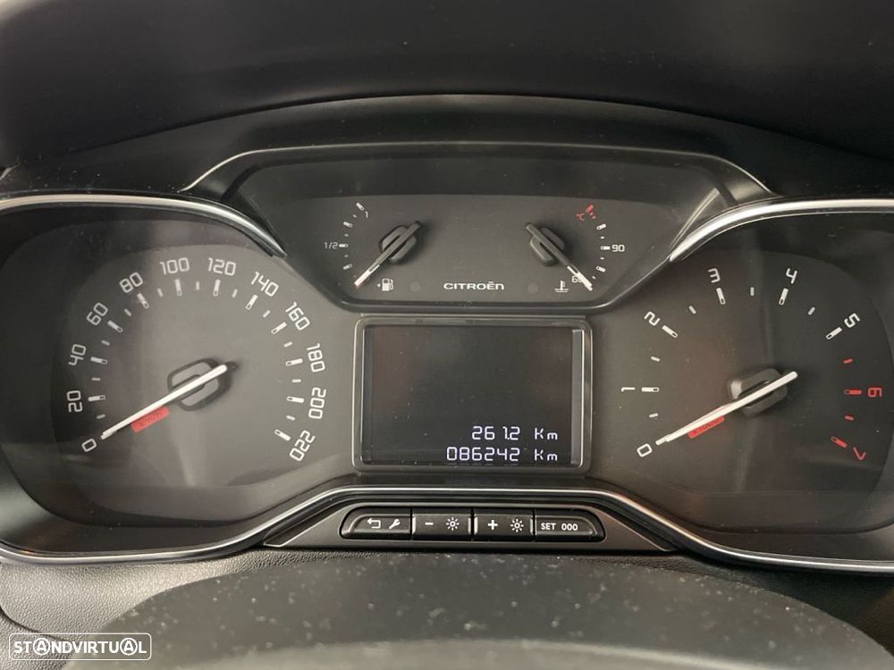 Citroën C3 1.2 PureTech Feel - 9