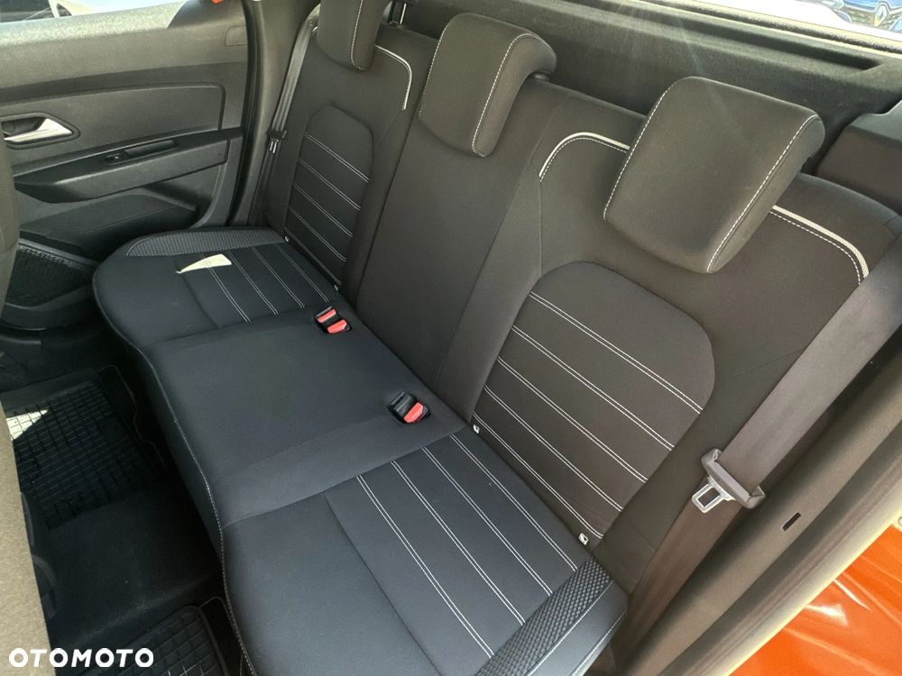 Dacia Duster 1.0 TCe Prestige - 17