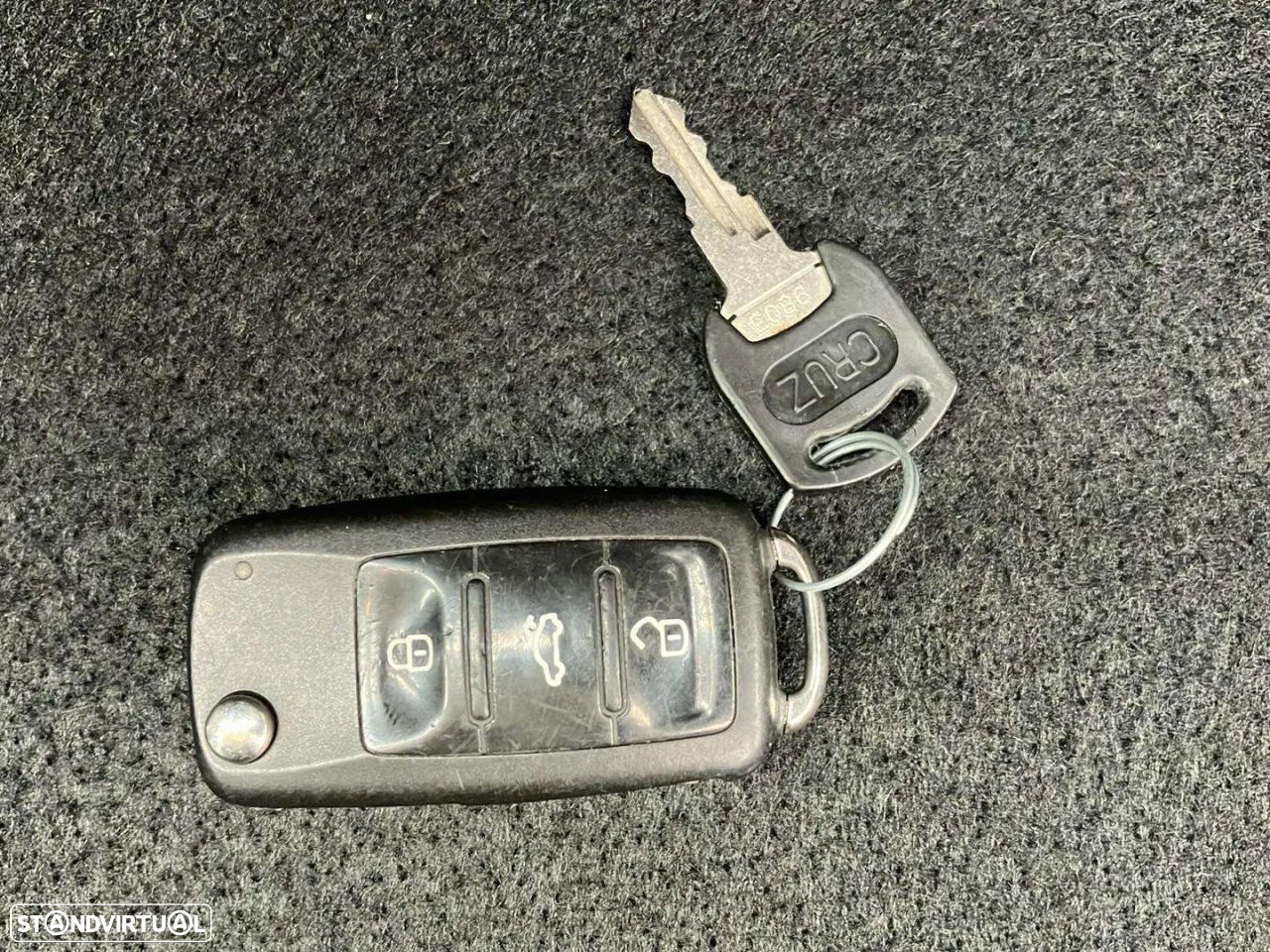 VW Up! 1.0 BlueMotion Move - 18