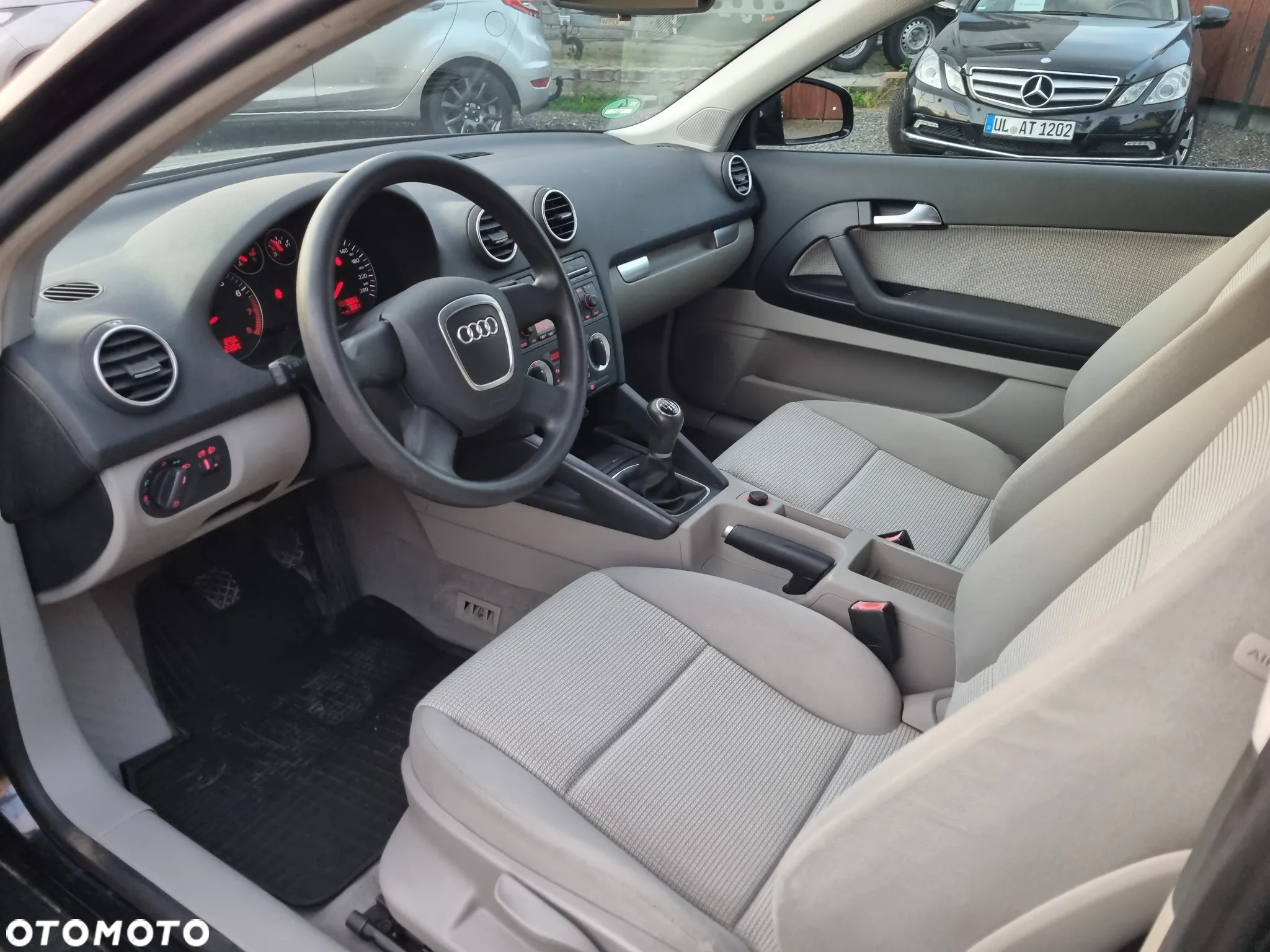 Audi A3 1.6 Limited Edition - 11