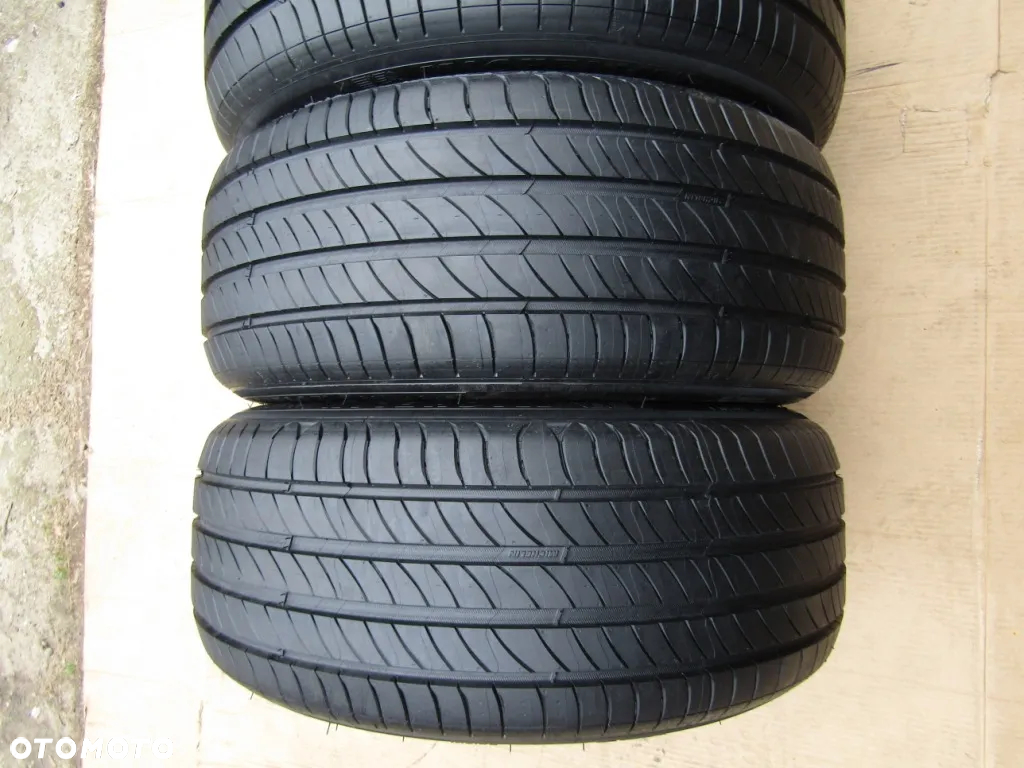 4x Opony 225/45 17 94V XL Michelin Primacy 4 / Letnie - 3