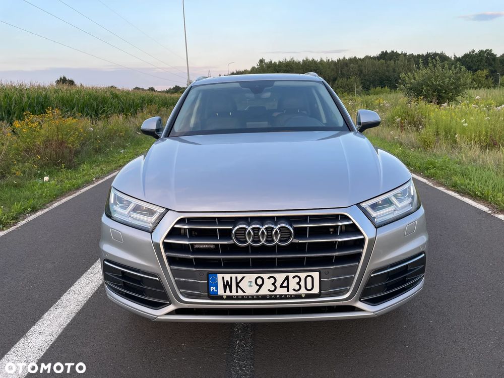 Audi Q5 2.0 TFSI Quattro S tronic - 6